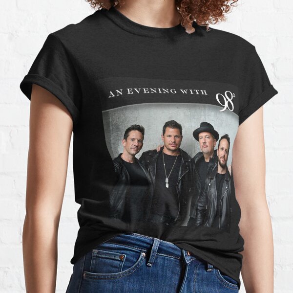 98 Degrees Gifts & Merchandise for Sale