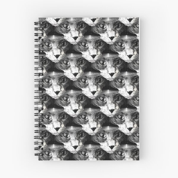 Item preview, Cool Cat Multiplied designed and sold by Trendature Online .
