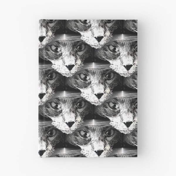 Item preview, Cool Cat Multiplied designed and sold by Trendature Online .