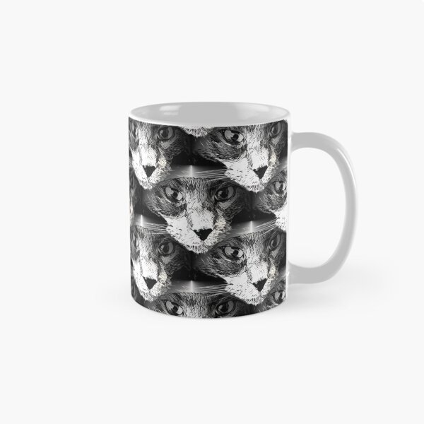 Item preview, Cool Cat Multiplied designed and sold by Trendature Online .