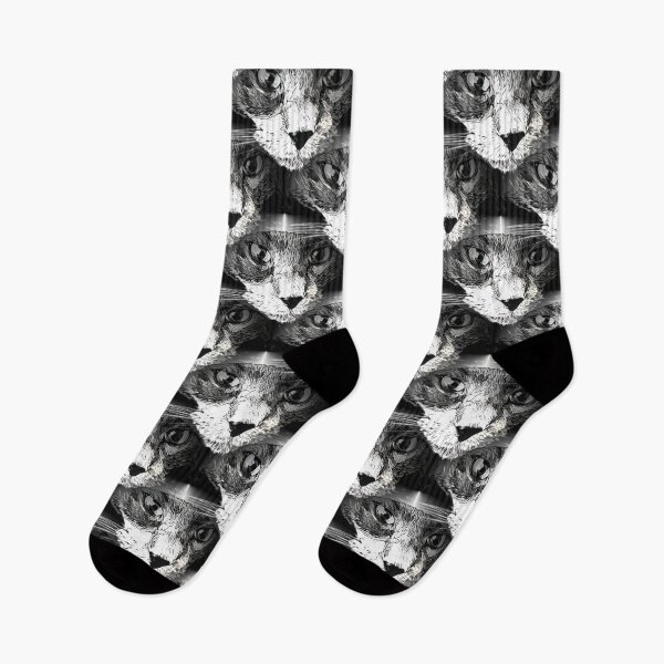 Item preview, Cool Cat Multiplied designed and sold by Trendature Online .