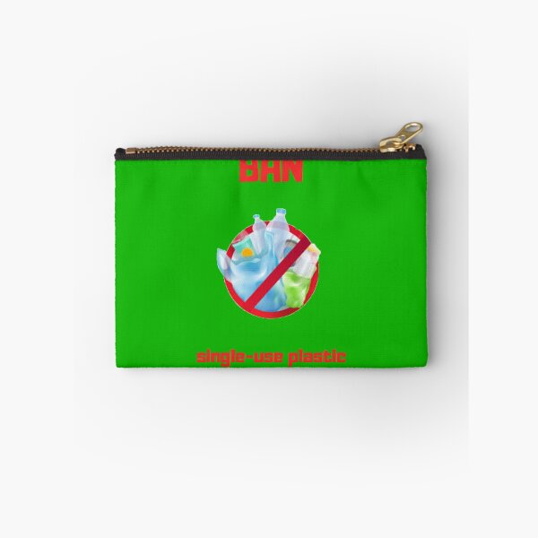Item preview, Ban Single-use Plastic designed and sold by Ashrul Khairuddin.
