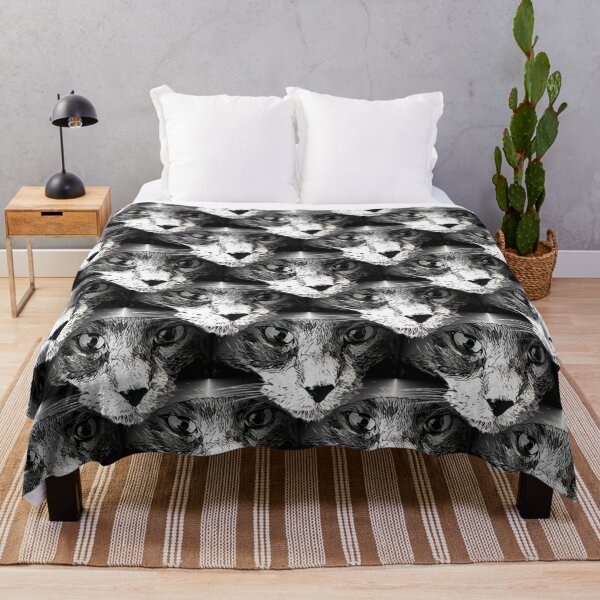 Item preview, Cool Cat Multiplied designed and sold by Trendature Online .