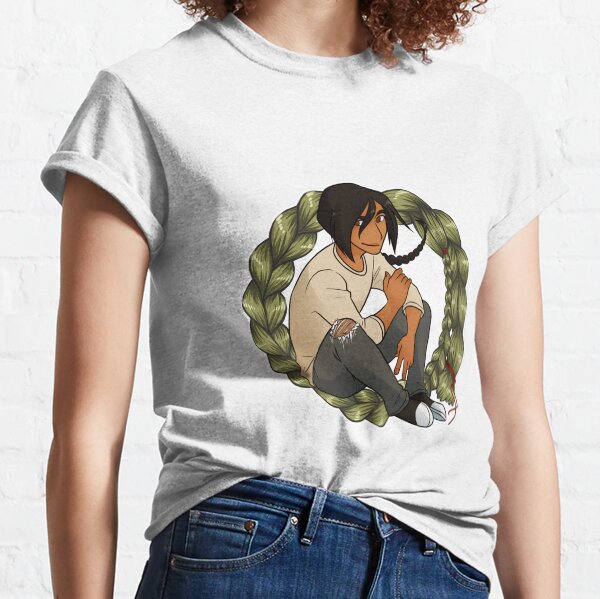 Sweet Grass - Lee Classic T-Shirt