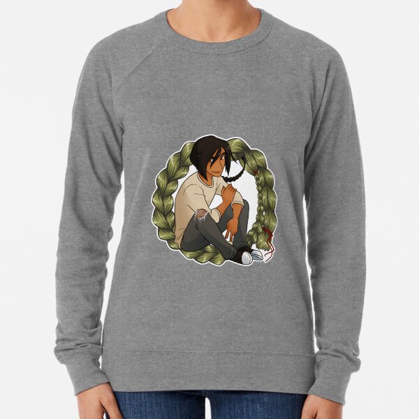 Sweet Grass - Lee Lightweight Sweatshirt