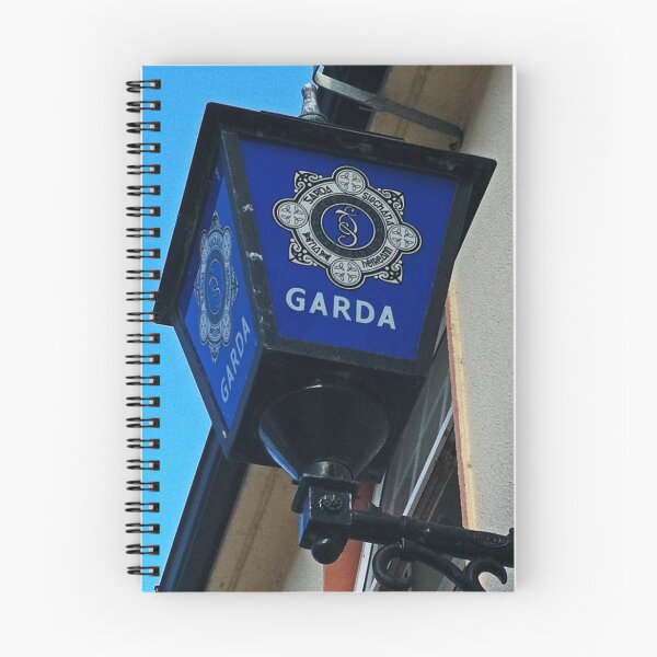 Item preview, Garda designed and sold by rileyo.