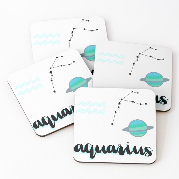 Item preview, Aquarius   designed and sold by erinsdrawings.