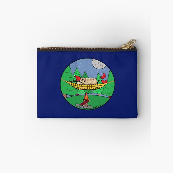 Item preview, Toasty camping  designed and sold by MeToddScott.