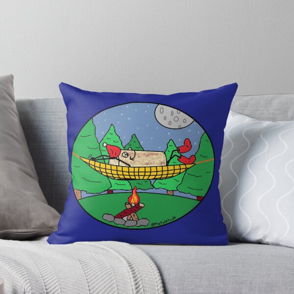 Item preview, Toasty camping  designed and sold by MeToddScott.