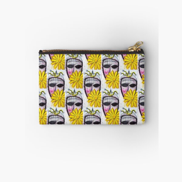 Item preview, Portrait of the Woman Next Door #2 2012 designed and sold by KarenGreenArt.