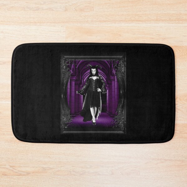Item preview, VAMPIRA 13 designed and sold by Garden Of Nightmares.
