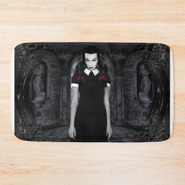 Item preview, VAMPIRA 14 designed and sold by Garden Of Nightmares.