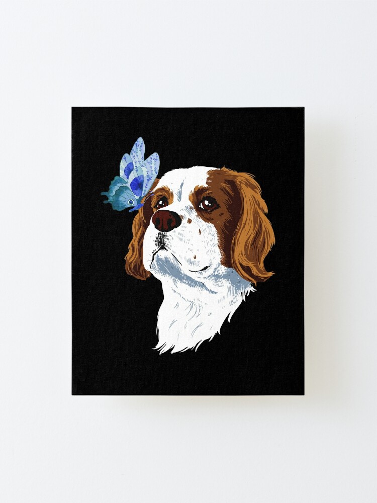 cavalier king charles spaniel dog lovers gifts