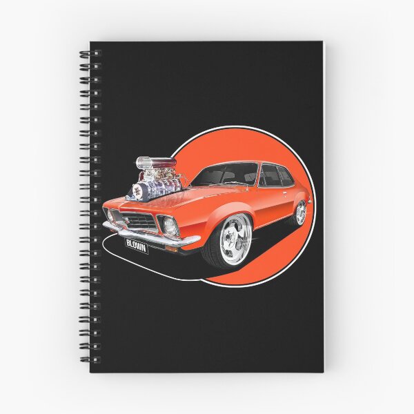 Item preview, Blown Torana GTR XU1 designed and sold by edgecreative.