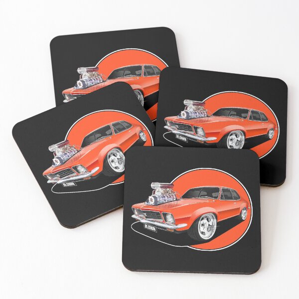 Item preview, Blown Torana GTR XU1 designed and sold by edgecreative.