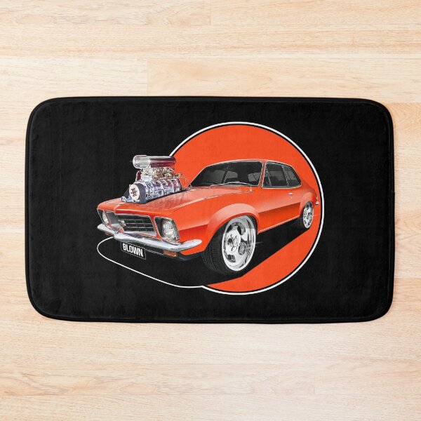 Item preview, Blown Torana GTR XU1 designed and sold by edgecreative.
