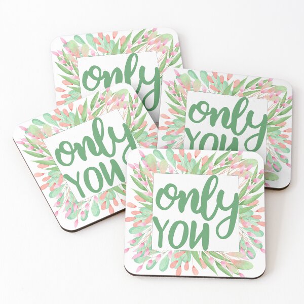 Item preview, Flowers Only You designed and sold by Rusembell.