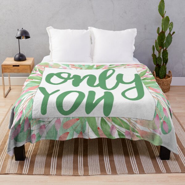 Item preview, Flowers Only You designed and sold by Rusembell.