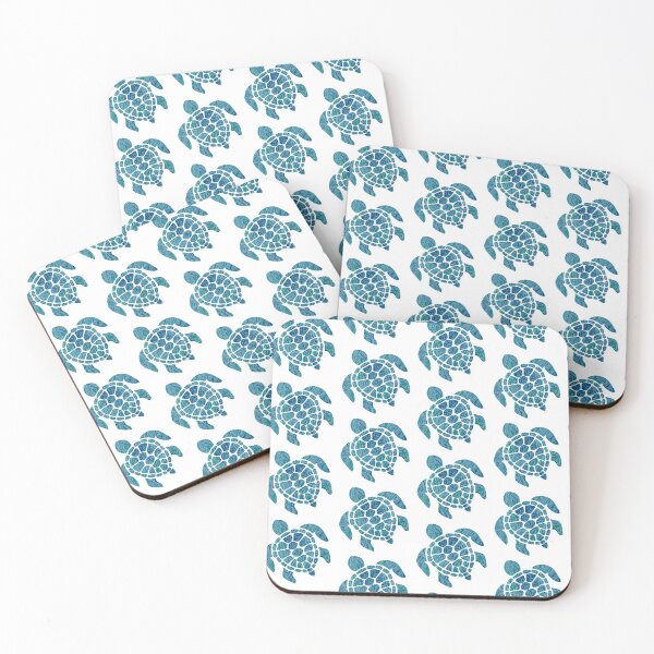 Item preview, Seaweed Turtle designed and sold by mynameisliana.