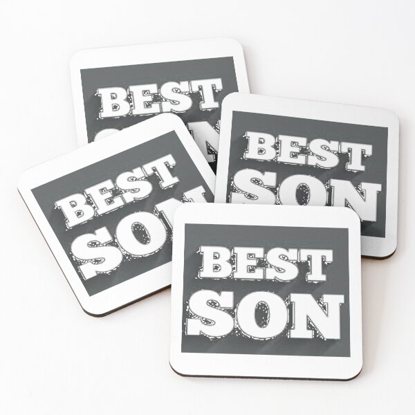 Item preview, Best Son classic t-shirt designed and sold by MiraShop.
