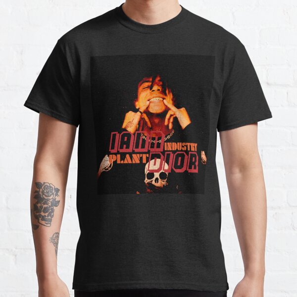 Dior Molly Classic T-Shirt