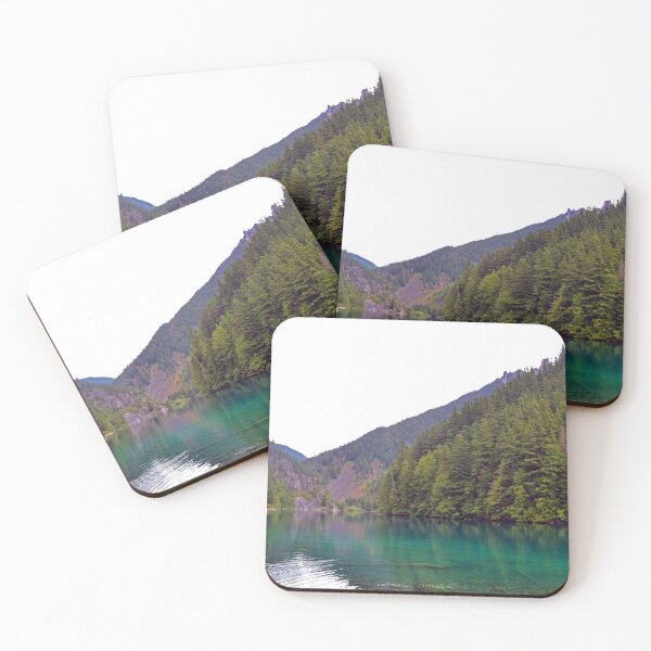 Item preview, Lindeman Lake designed and sold by soulestial.