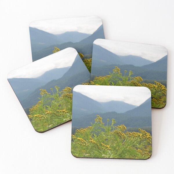 Item preview, Fraser Valley Tansies designed and sold by soulestial.
