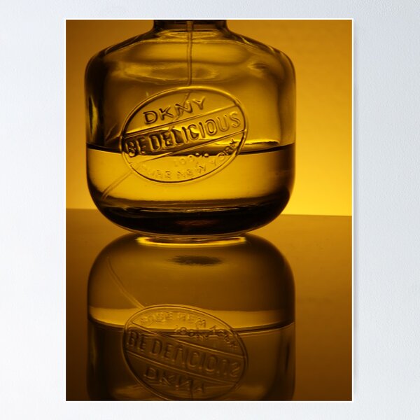 Aperçu de l'œuvre parfum créée et vendue par Pawel Paszkowski.