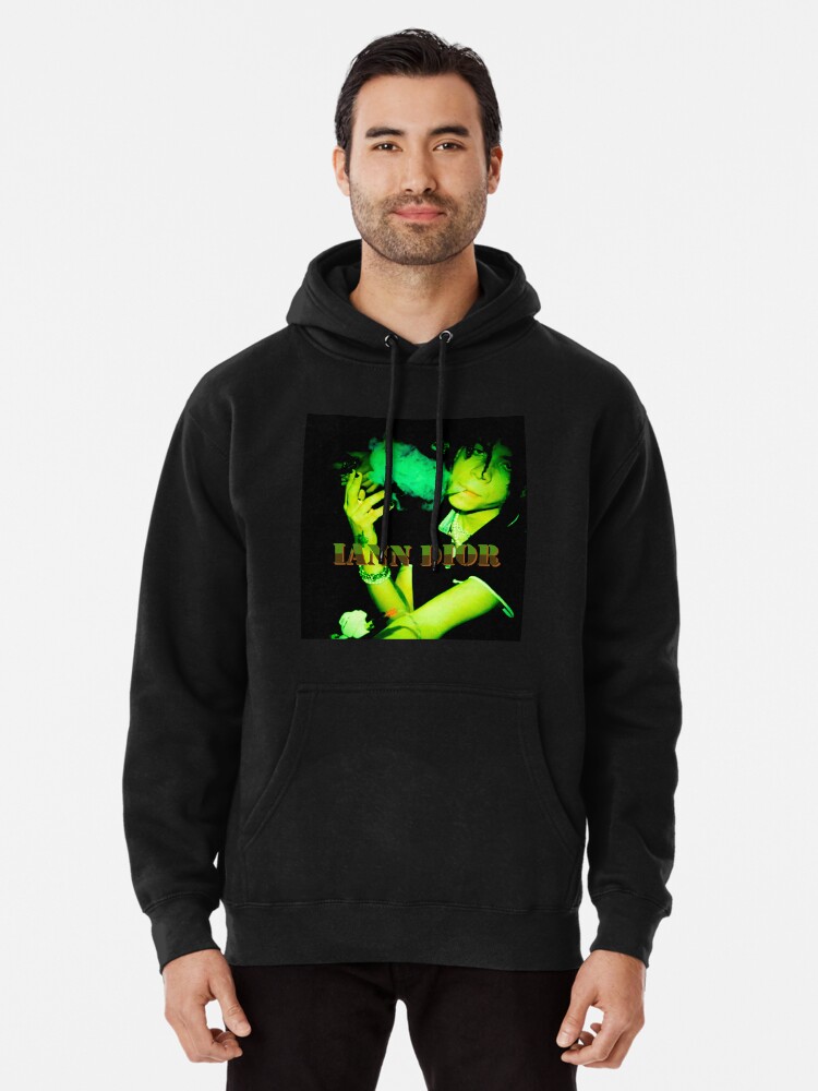 Hoodie for Sale mit Streicher Iann Dior von laupautjdebn Redbubble