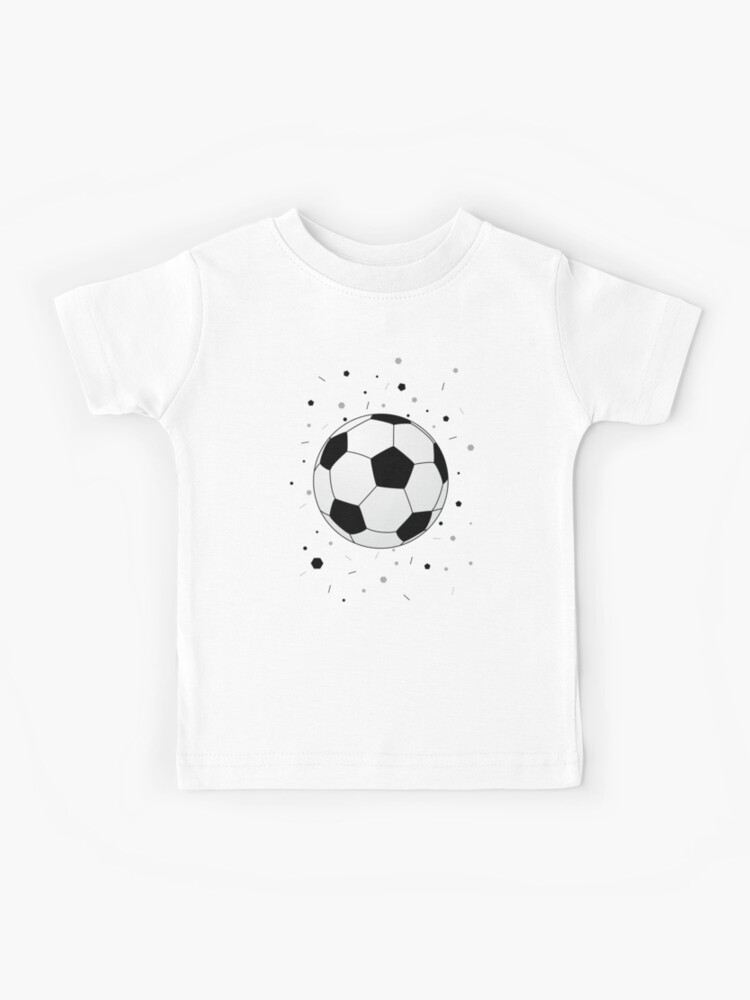 Camisetas De Futbol Para Ninos