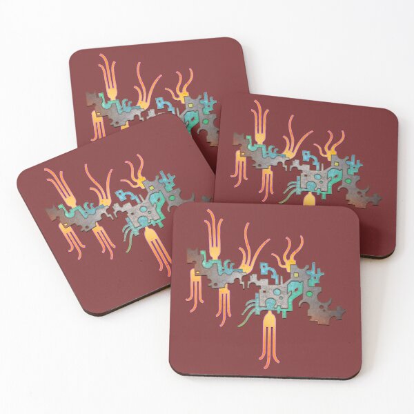 Item preview, The Forks Jazz Factory designed and sold by VHSUFO.