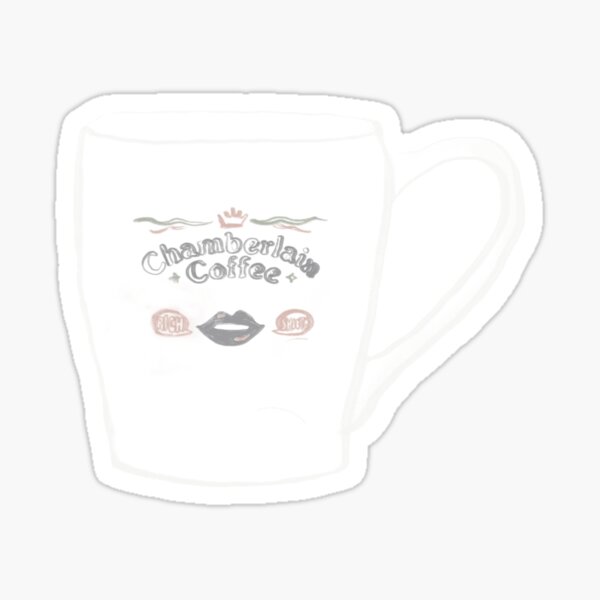 chamberlain coffee plastic mug｜TikTok Search