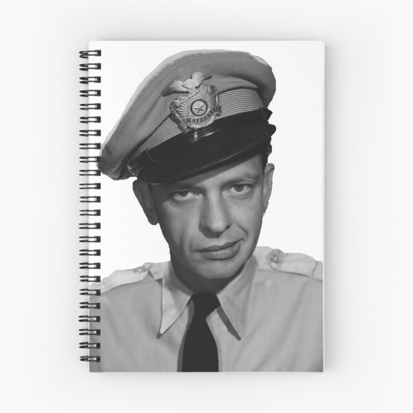 Item preview, Barney Fife Intense designed and sold by jamisxn.