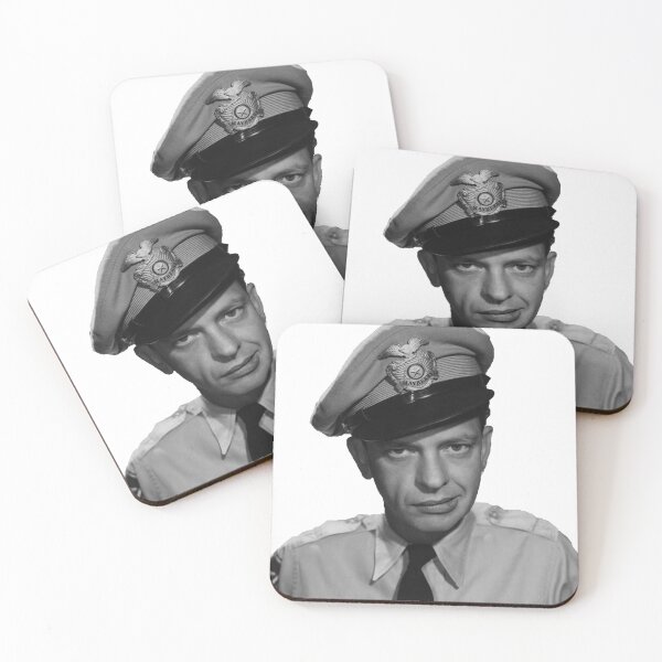 Item preview, Barney Fife Intense designed and sold by jamisxn.