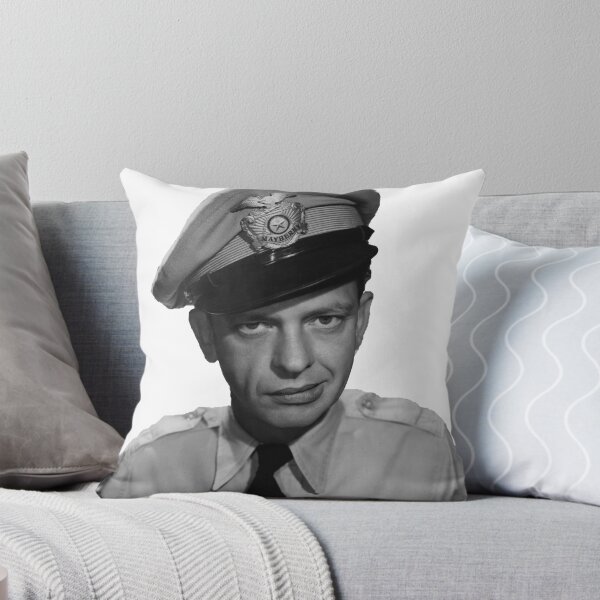 Item preview, Barney Fife Intense designed and sold by jamisxn.
