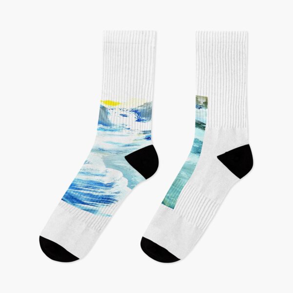 Item preview, The Blue Sea designed and sold by Winterfall1972.