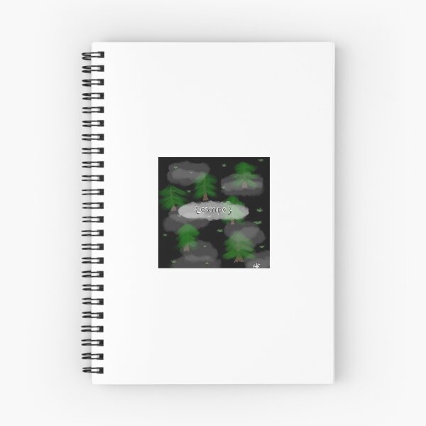 Item preview, escape designed and sold by andrexa.