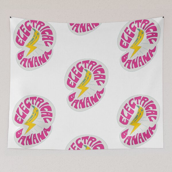 Item preview, ELECTRICAL BANANA designed and sold by margogoff.