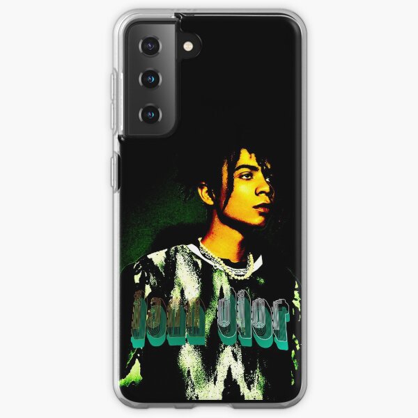 Molly Iann Dior 2020 Coque souple Samsung Galaxy