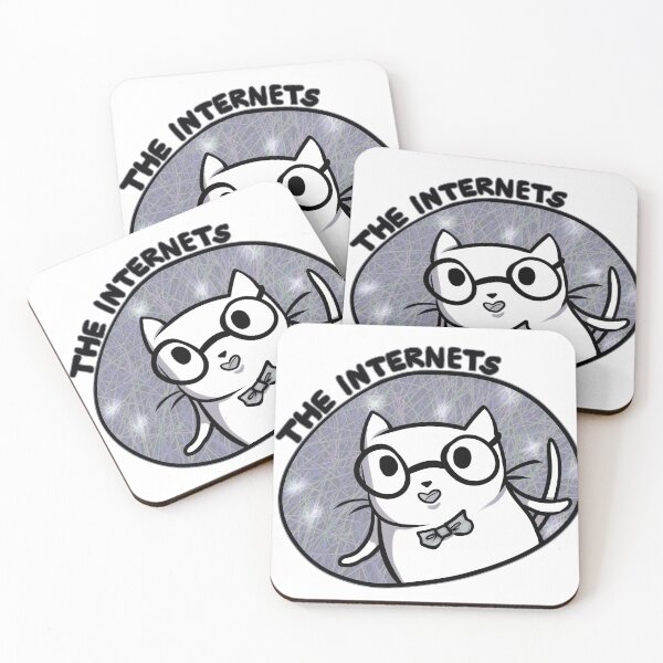 Item preview, The Internets designed and sold by porcupineslug.