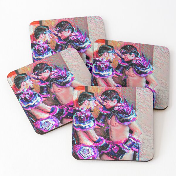 Item preview, Loving Cosplayers designed and sold by ArcadiaAbstract.