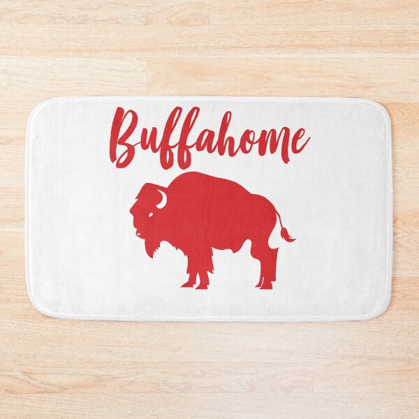 Item preview, Buffahome, Buffalo, New York designed and sold by ScapegoatPrints.