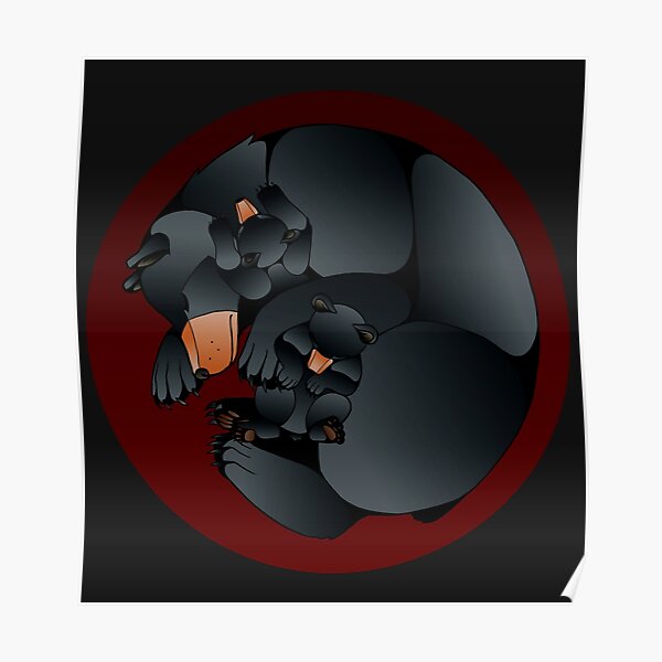 Maamaa Makwa Poster