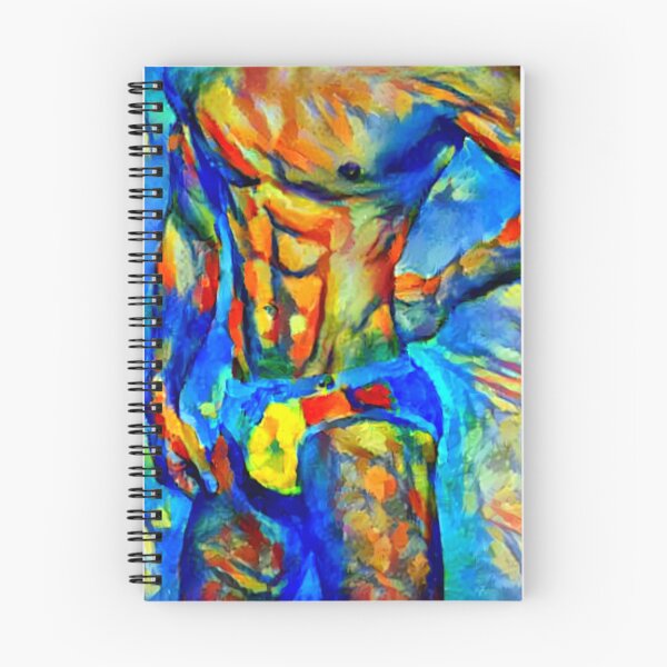 Item preview, Abstract of Rainbow Briefs designed and sold by ArcadiaAbstract.