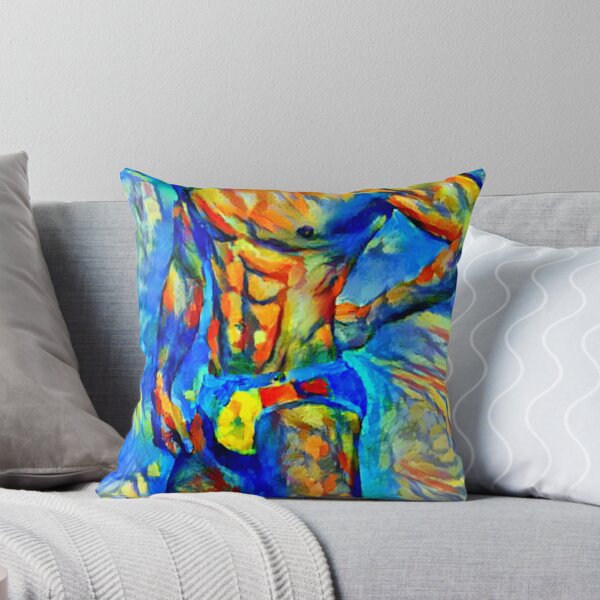 Item preview, Abstract of Rainbow Briefs designed and sold by ArcadiaAbstract.