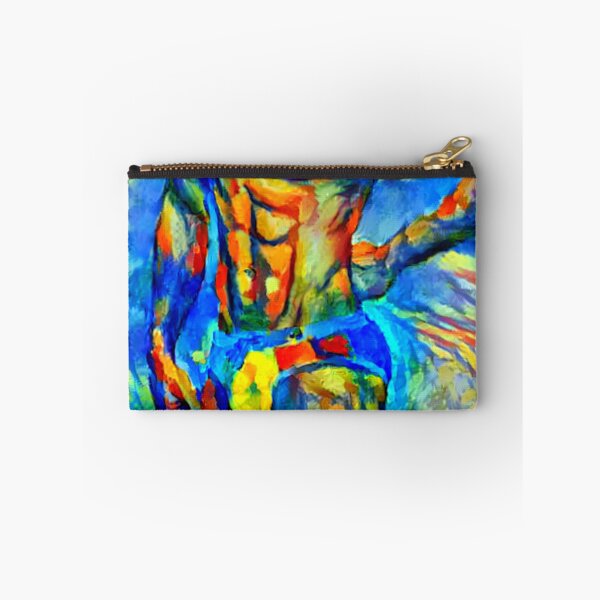 Item preview, Abstract of Rainbow Briefs designed and sold by ArcadiaAbstract.
