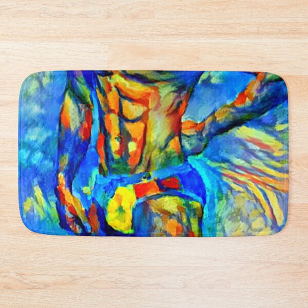 Item preview, Abstract of Rainbow Briefs designed and sold by ArcadiaAbstract.