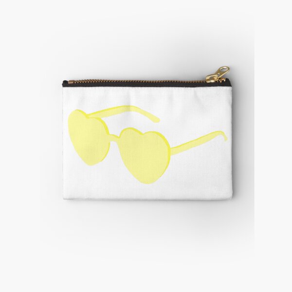 Item preview, Heart Sunglasses  designed and sold by fanartgalore.