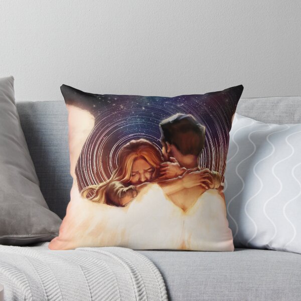 Item preview, "Reunion"-LuciferS5 FanArt designed and sold by lashifr.