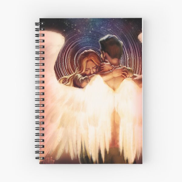 Item preview, "Reunion"-LuciferS5 FanArt designed and sold by lashifr.